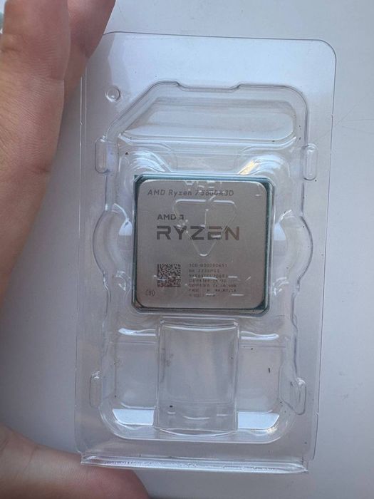 ryzen 7 5800x - Купить электронику - Цены на OLX.ua