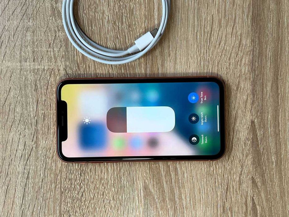 Оригінал IPhone Xr