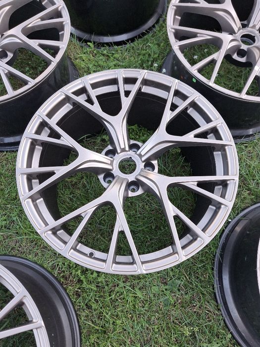 Felga Aston Martin DB12   11,5x21 et44  RY53-9965G-RA
