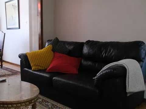 T2 completamente mobilado e equipado em Gualtar, Braga