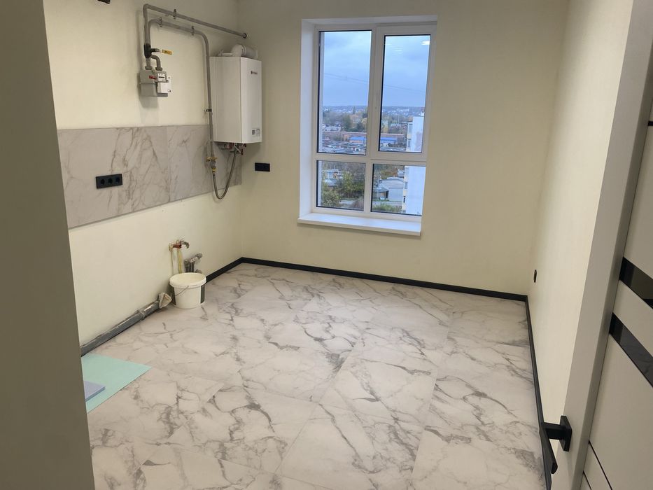 1-комнатная квартира по адресу ул. Магистратская (площадь 40,5 м²) - Atlanta.ua - фото 5