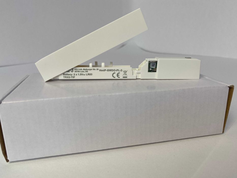 Віконний датчик Homematic (153734A0)