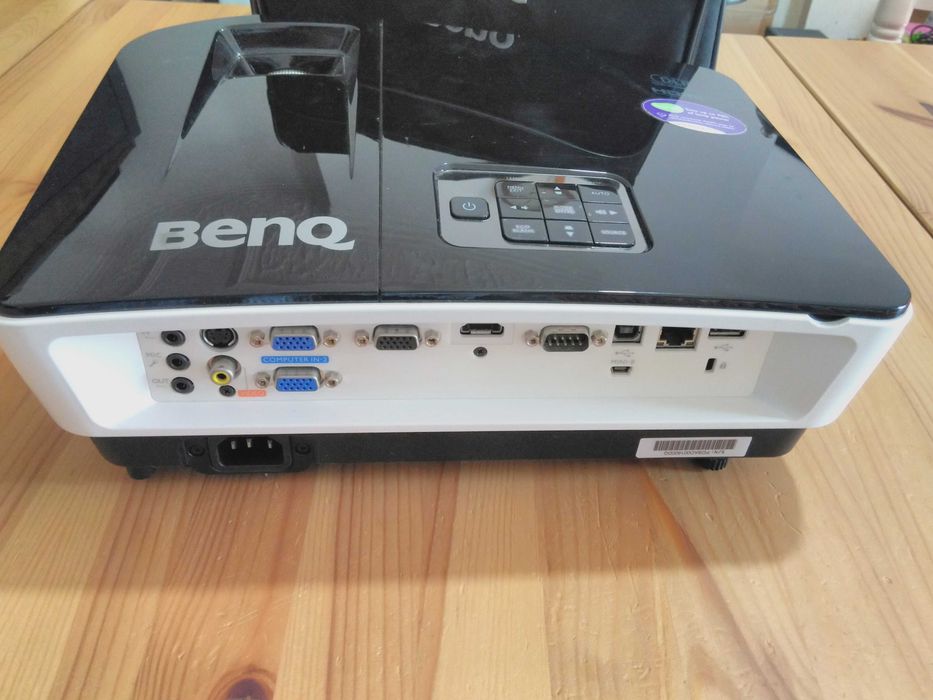 Projector Benq MS661 Conference Room Projector