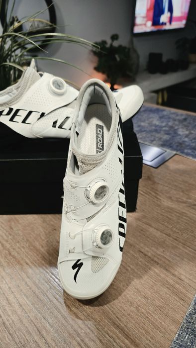 Sapatos Sworks Ares 42