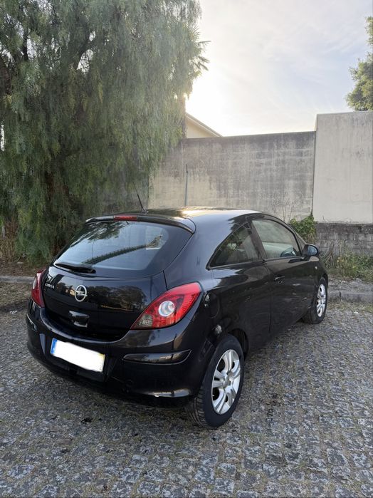 Opel Corsa  D 1.3 cdti