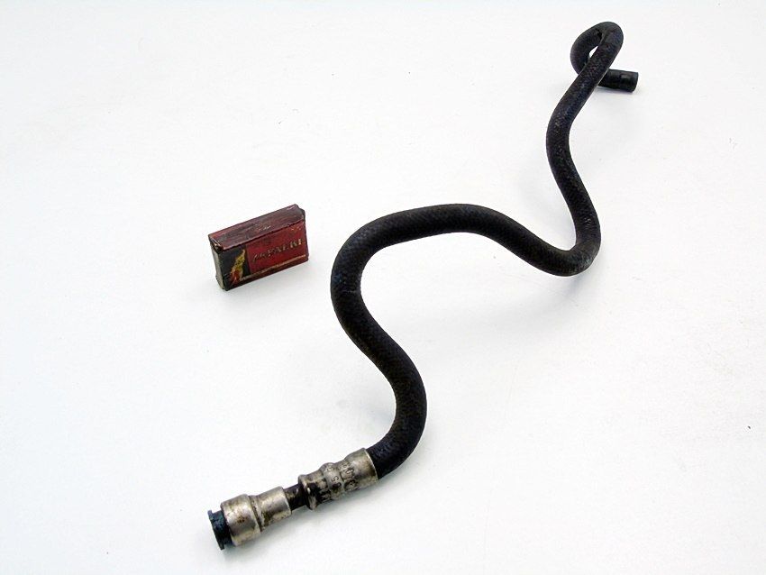 Przewód Rurka Paliwa 2.0 D Bmw X3 E46 E90 E91 E60 E61 E87 E91 E83