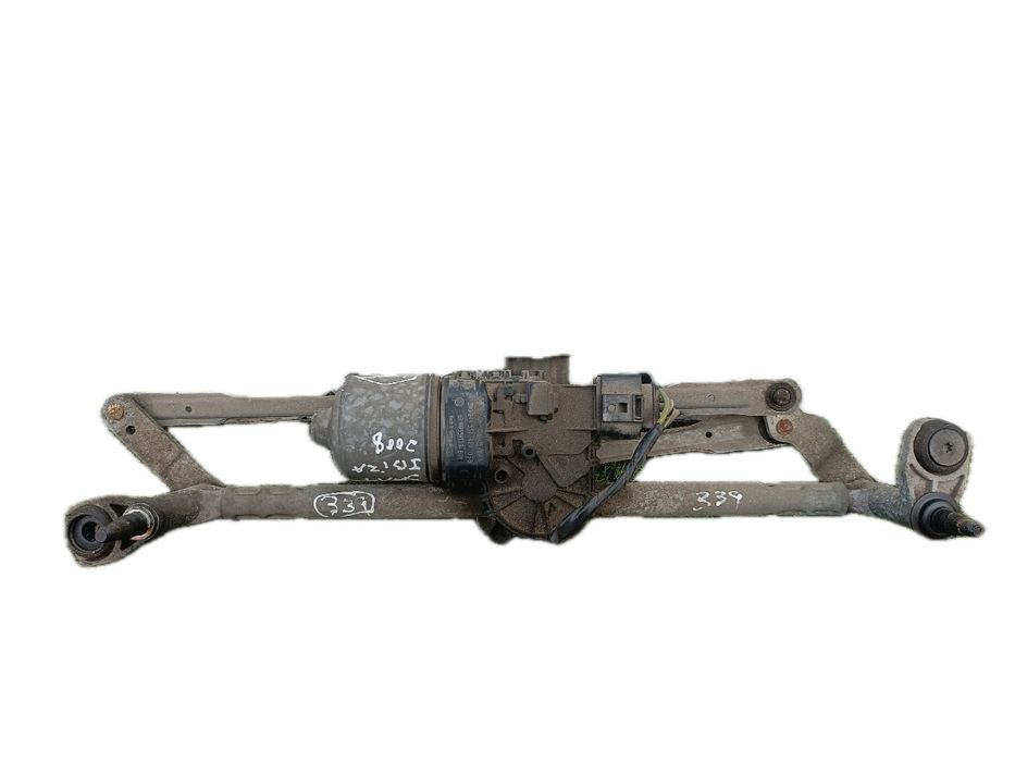 Motor limpa vidros frente SEAT Ibiza IV (6J5, 6P1)