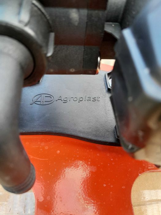 Rozdzielacz Biardzki Tolmet