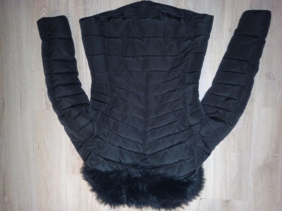 Zimowa kurtka West S