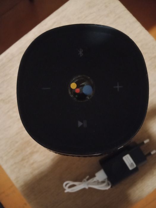 Музикальна колонка JBL Link10