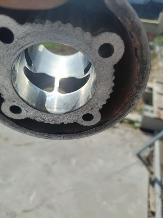 Cilindro TPR 86cc Aerox_Sr50