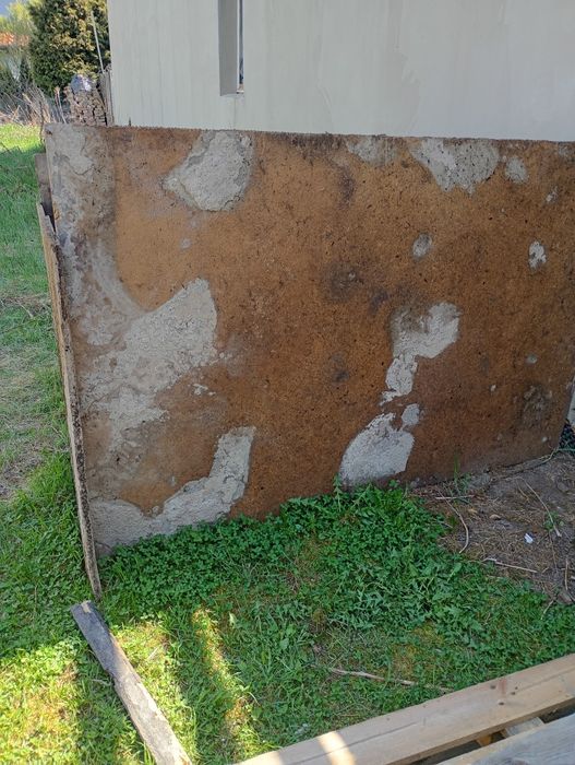 Oddam drzewo do palenia