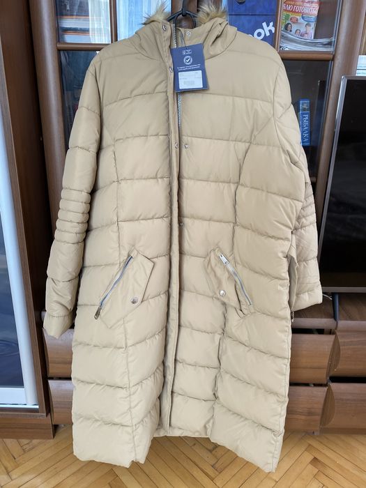 Жіноча куртка пальто Regatta 50-52 розмір