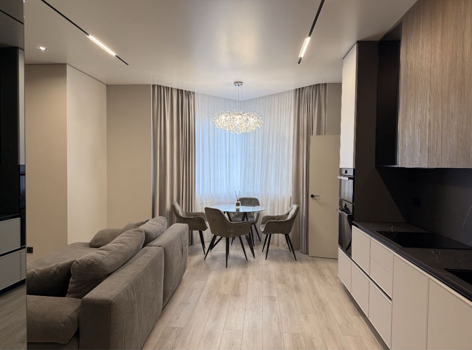 Аренда Квартири | 67м2 | Печерск | Перша здача| Pet-Friendly