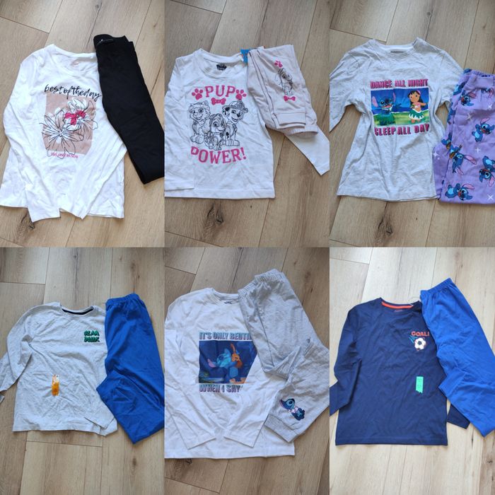 Піжами дитячі,колготи,шкарпетки, 0-15 р