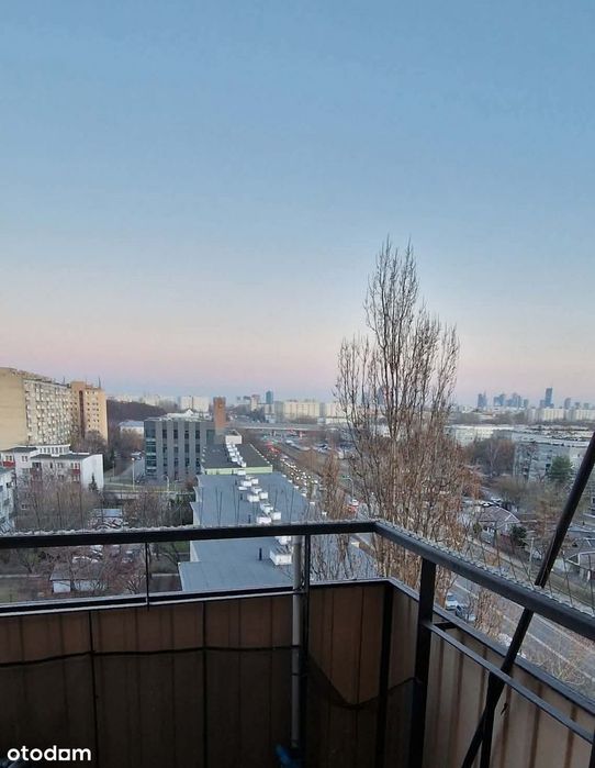 BEZPOŚREDNIO 2 pokoje Bielany 34m2 - przytulne