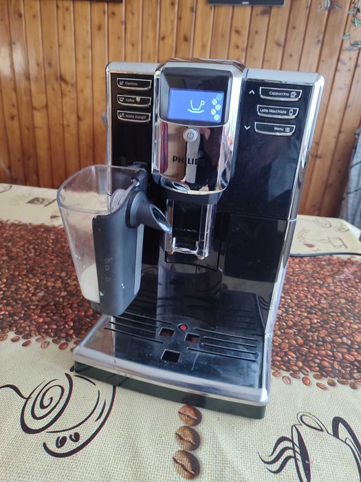 Ekspres do kawy Philips EP5330
