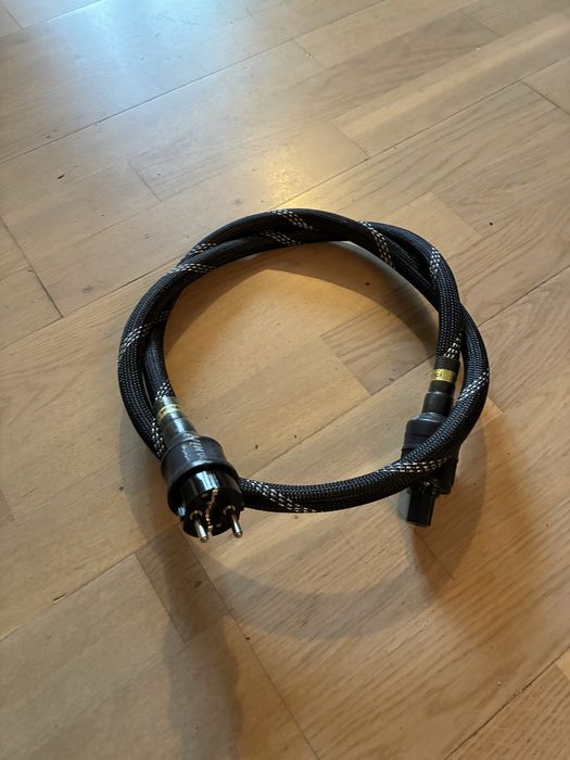 Xindak fp1 kabel zasilajacy