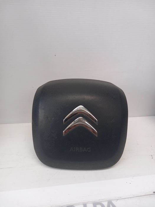 Airbag volante Citroen Berlingo k9 2020