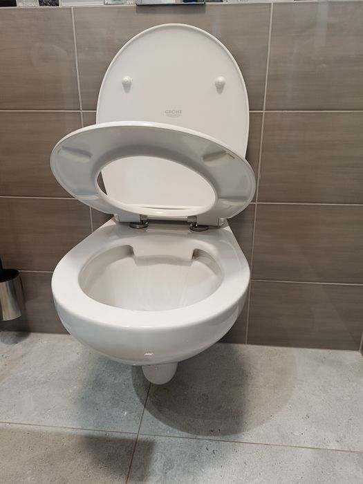 Miski WC wiszące grohe