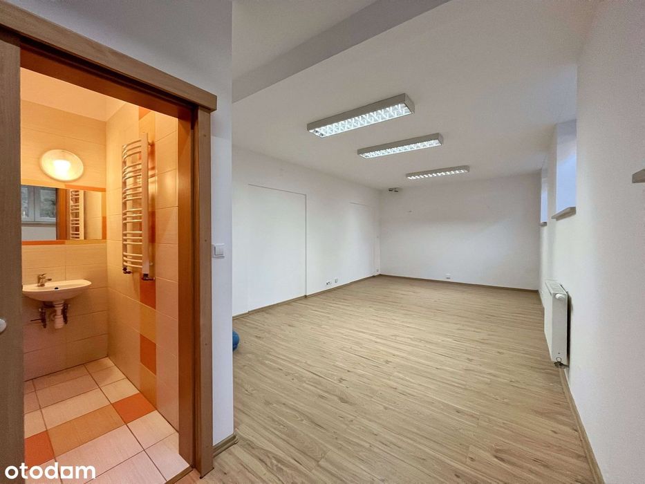 Lokal W Centrum Do Wynajęcia Od Zaraz