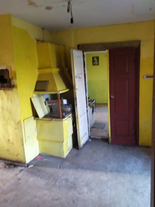 Dom drewniany  do remon ,9600m²działki