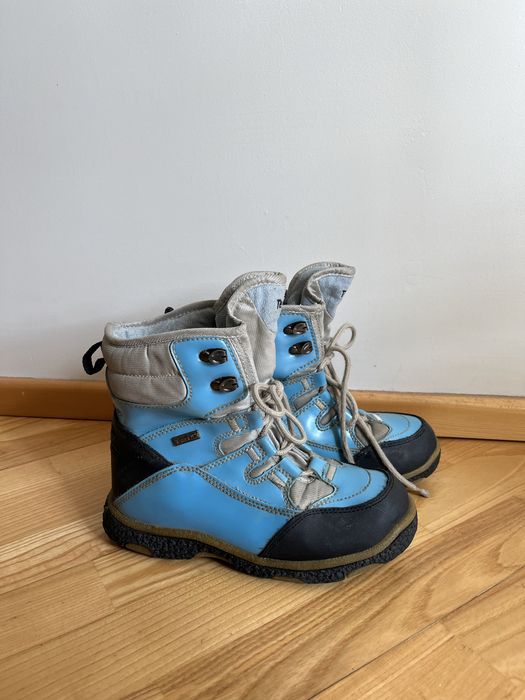 Zimowe buty śniegowce TenTex 36