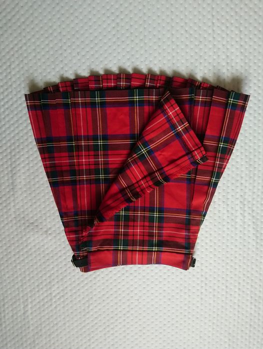 Шотландський кілт James Pringle 7-8 років