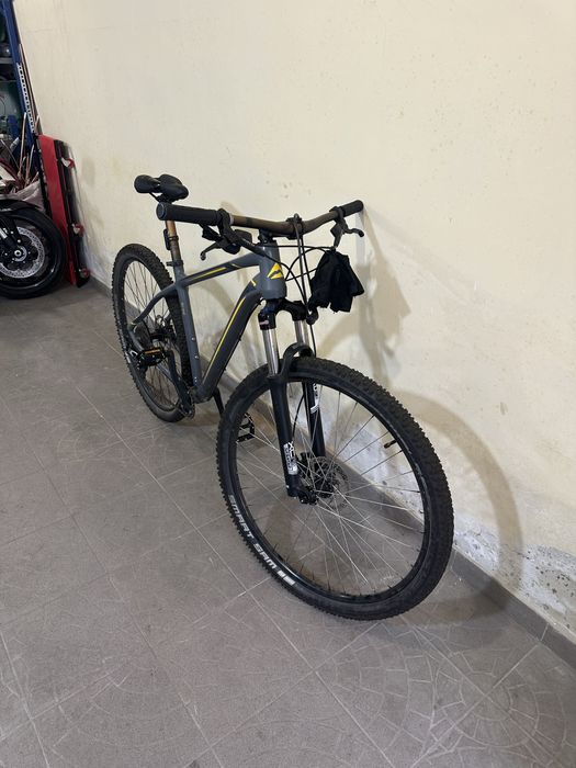 Велосипед merida big nine