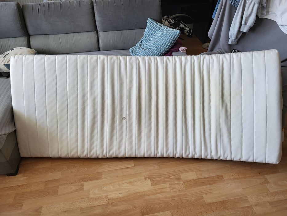 MATERAC 80x200 2 szt. 100 ZŁ ZA 2 SZTUKI