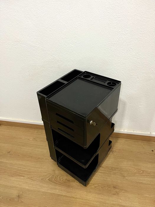 Space Age aparador Design Giovanni Pellis Neolt Style 1960