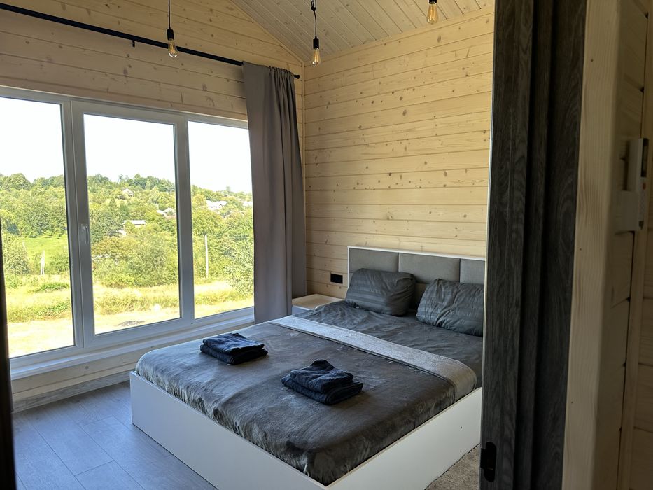 Актуально! Оренда будинку з чаном. Карпати. Котедж "Аdelе home"