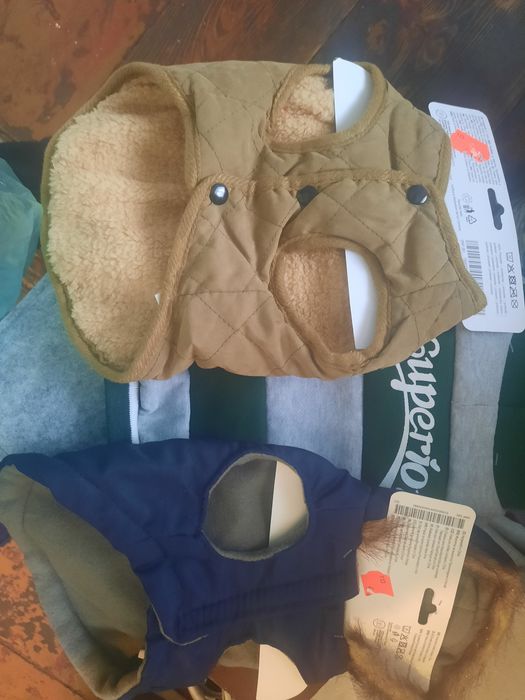 Одежда для  животных