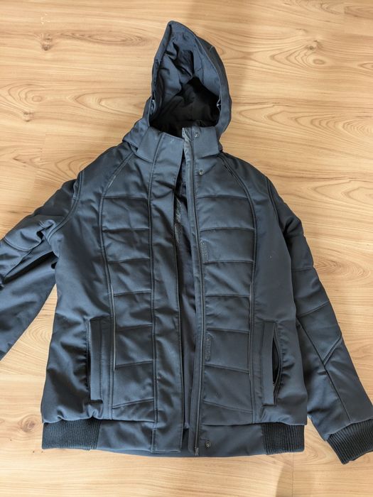 Kurtka Engelbert Strauss Ladies M