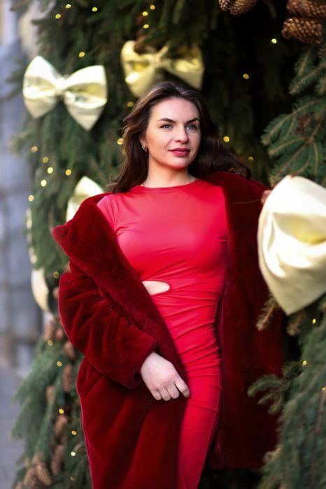 Фотограф Львів. Новорічна/Різдвяна фотосесія Львів. Сімейна фотосесія.