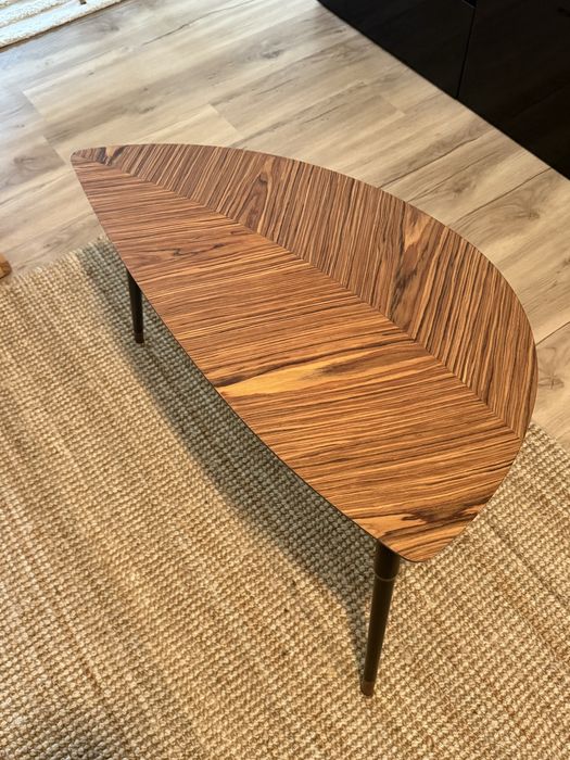 Mesa de centro Lovbacken