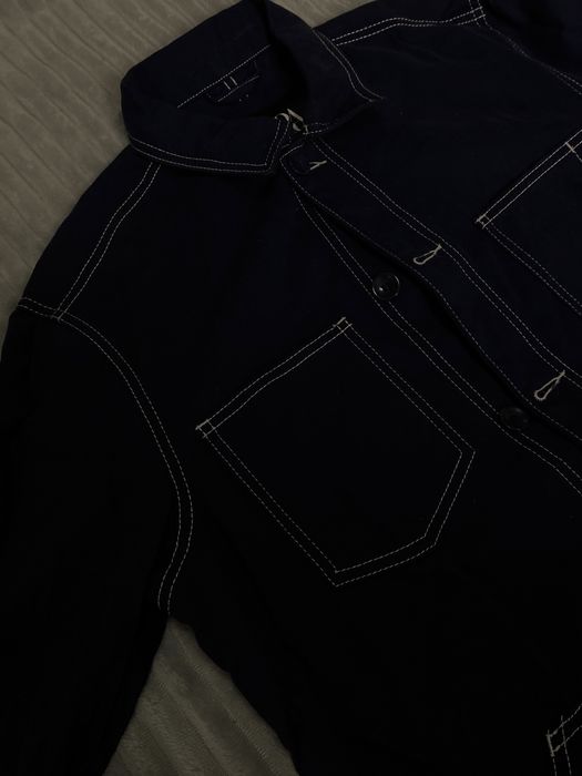 Casaco Zara - Tamanho S