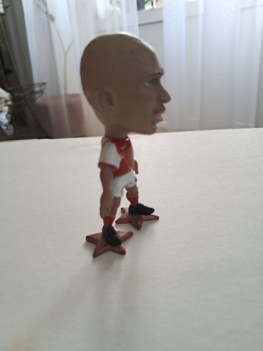 Фігрка футболиста Campbell