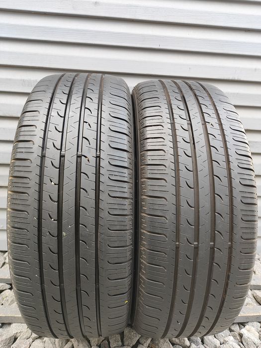 Пара літніх шин Goodyear 225/55 R19 225*55 19 EfficientGrip 001973