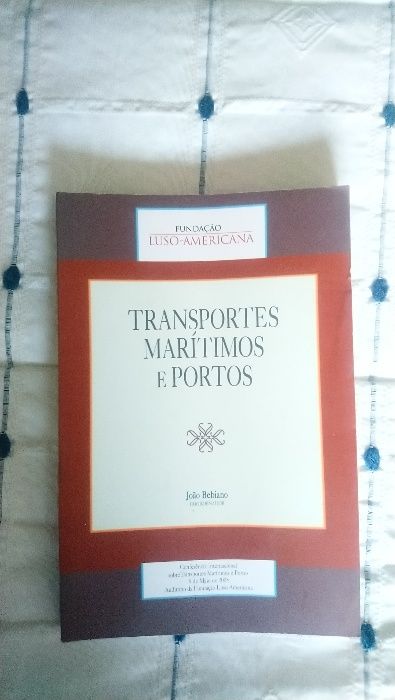 Livros vários