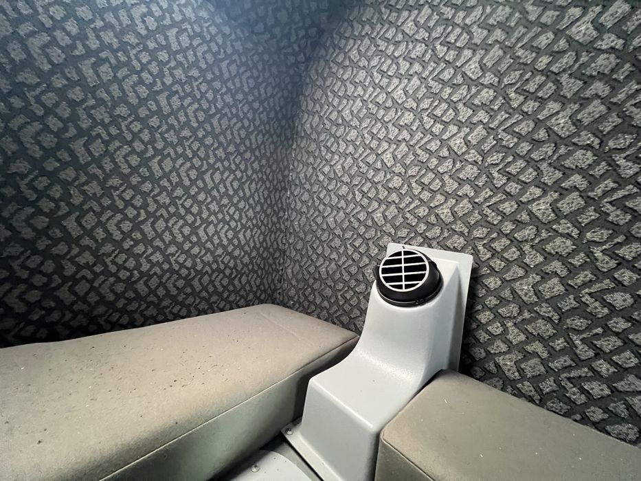 Renault Master 2021р. IV 10€палет +шторка