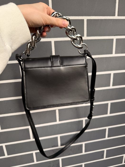 Torebka damska Tommy Jeans – oryginał