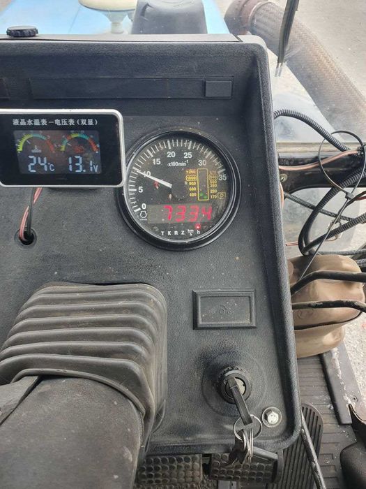 МТЗ 892 2012 року