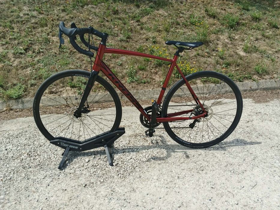 Kross Vento 4.0 DSC