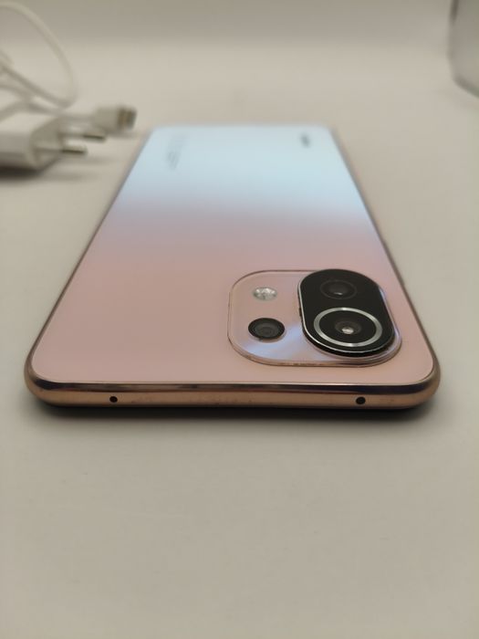 Telefon Xiaomi mi 11 Lite