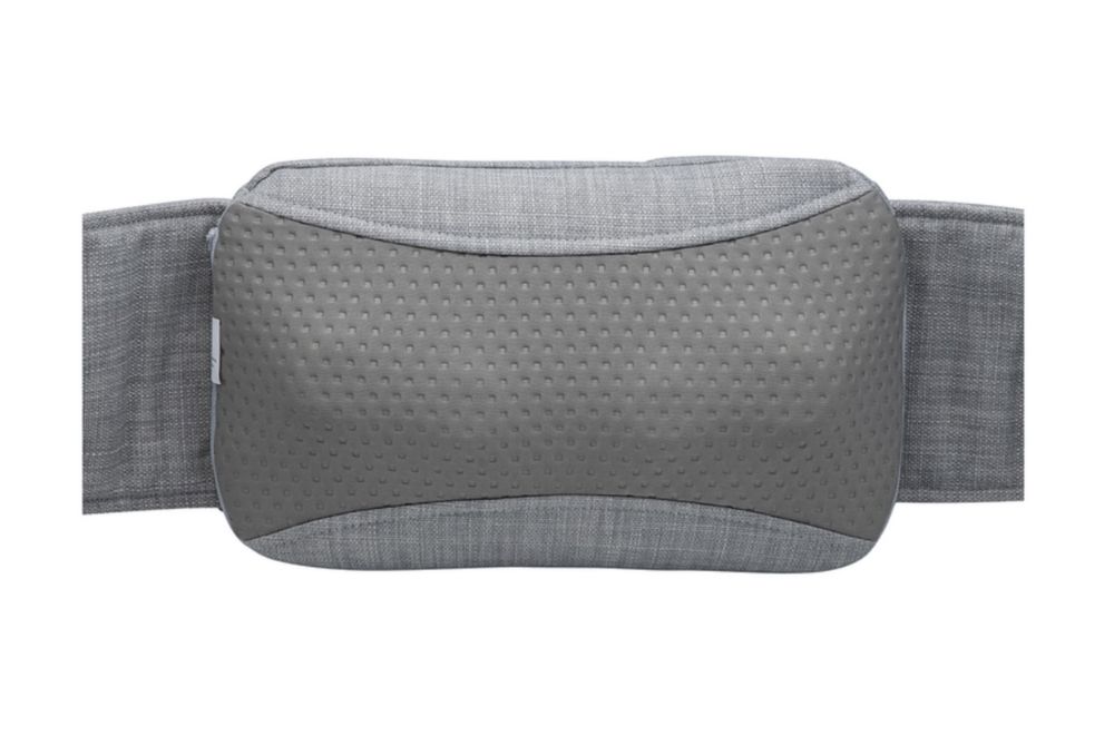 Массажер-подушка Naipo oPillow Plus Back