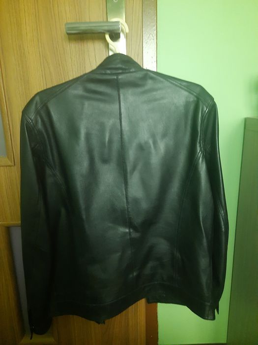 Skóra Męska Ochnik stan idealny!!