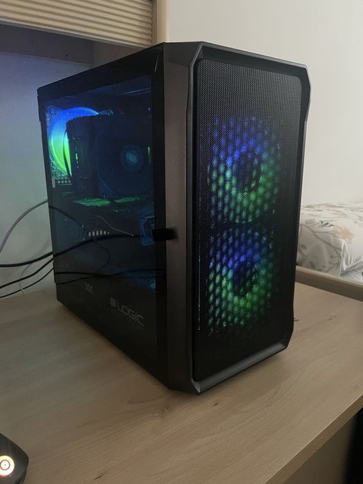 Komputer Gamingowy