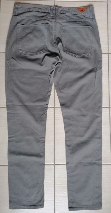 ZARA jeansy męskie Zara Man rozm. 44
