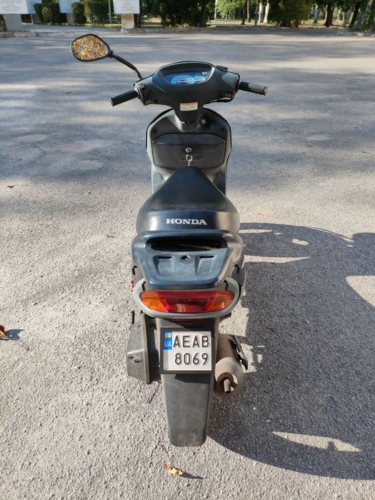 Скутер Honda Tact 31